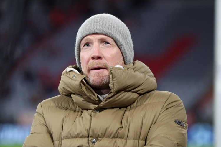 薩默爾：拜仁能贏得歐冠，巴黎的實(shí)力并不比現(xiàn)在的拜仁強(qiáng)